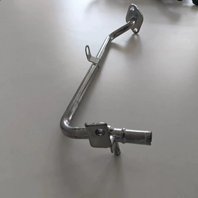 automobile water pipe Hilas 2Tr Engine Car