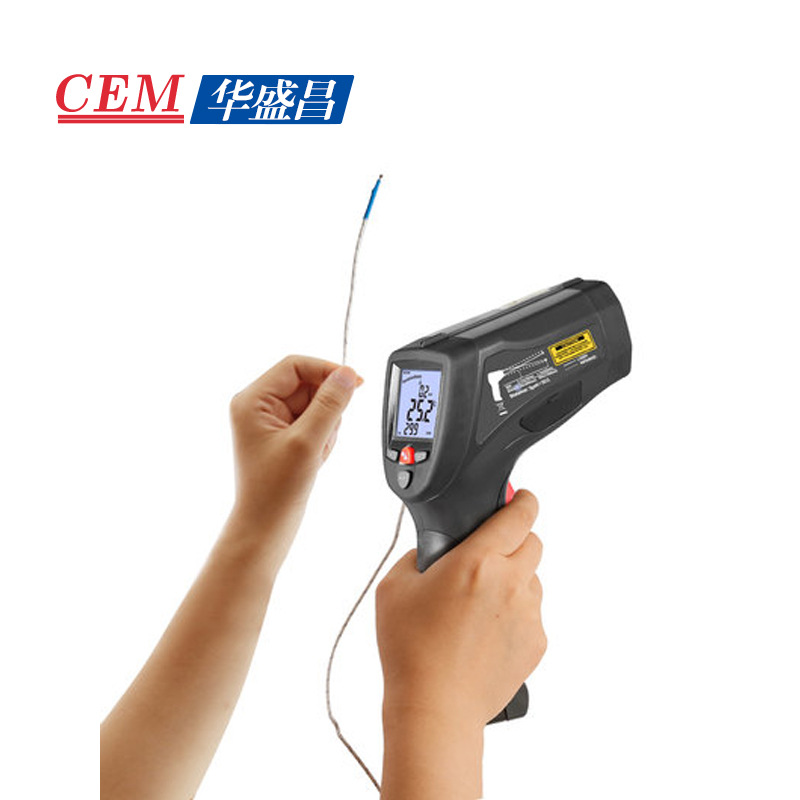 CEM��ʢ����ҵ����˫�����������ǲ���ǹDT-8867H 8868H 8869H