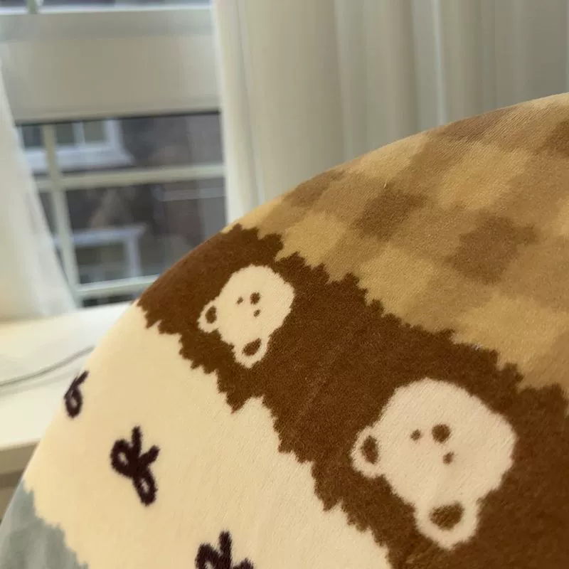 Keep warm duvet for leisure for home use, increased thickness