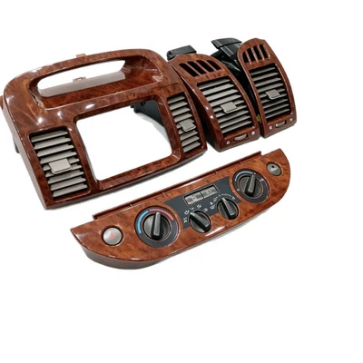 Vent Assembly Original Car Central, Automotive air conditioning