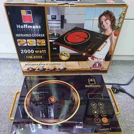 出口Hoffmans电陶炉8098 Infrared cooker ElectricCeramic Stove