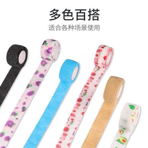 Puppy shoe covers, socks, disposable bandages, anti-dirty leggings, pet foot wraps, dog leggings, foot covers