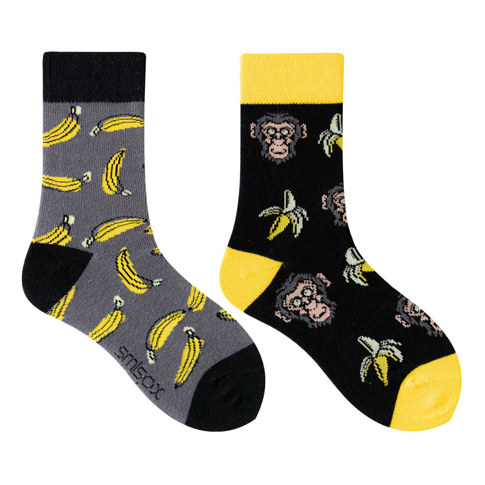 12 바나나 원숭이