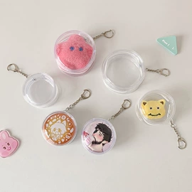 证件卡、挂绳;相册;收纳袋收纳包