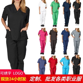 工作制服;工装、制服;运动马甲