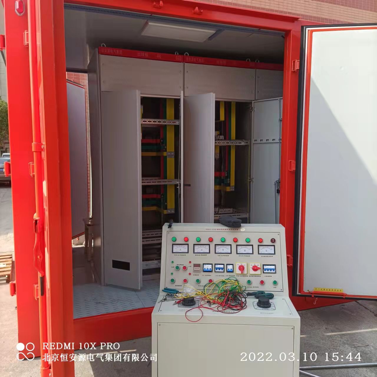 天津恒安源欧式箱变ZBW-500KVA预装式箱式变电站/成套箱式变压器-阿里巴巴
