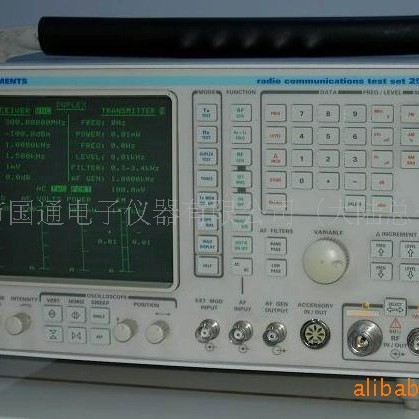 ！ 出售综测仪IFR2948/2955B