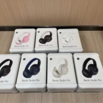 Cross-Border Applicable Beat Studio Pro Recording Artist 3 Recording Artist 4 Wireless Bluetooth Headphones High-End Version App Cross-Border Applicable Beat Studio Pro Recording Artist 3 Recording Artist 4 Wireless Bluetooth Headphones High-End Version App