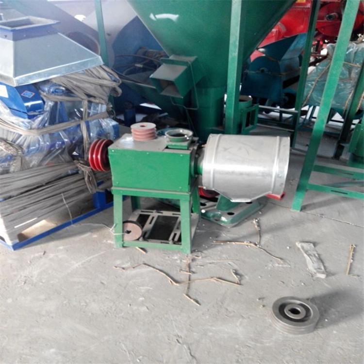 Molinadora automática de harina con equipo completo de procesamiento de trigo para unidad de harina de cinco máquinas