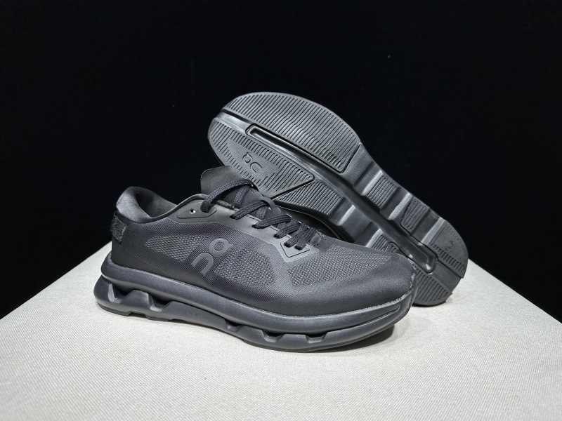 莆田鞋 On昂跑 Cloudzone KITH x 联名 舒适百搭 低帮 休闲跑步鞋|undefined