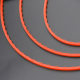 Light Mini Profiling Strip 【Small Wholesale 】 Gear Type Shaping Strip Profiling Strip Woodworking Profiling Strip