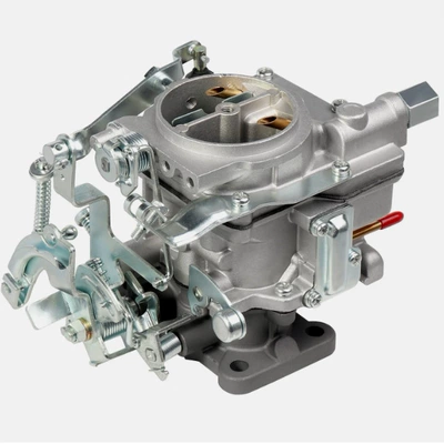 in Stock for Direct – Carburetor