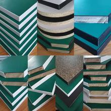 廠家定 制防靜電板面工作台板流水線操作台板面實驗台面板耐磨防