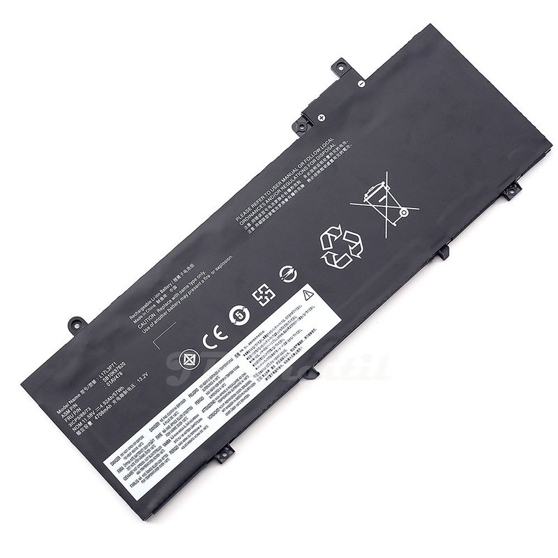 Compatible with Lenovo ThinkPad T480S 01AV478 TP00092A L17L3P71 battery Compatible with Lenovo ThinkPad T480S 01AV478 TP00092A L17L3P71 battery
