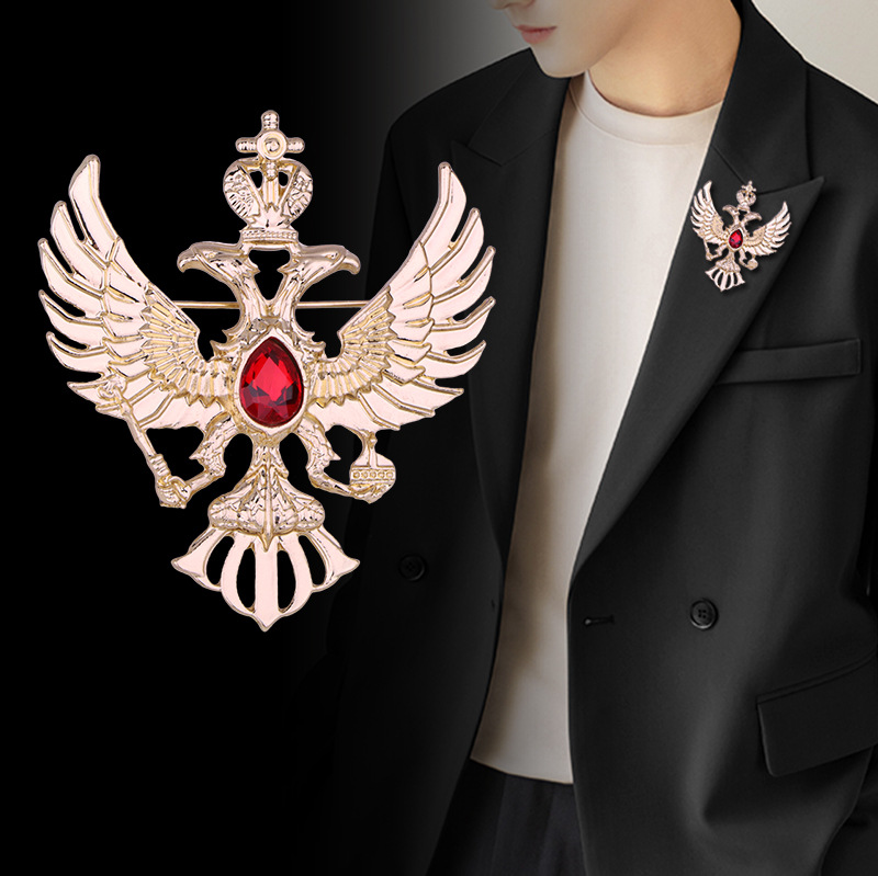 badge