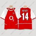 0203 ah s na main short sleeve no. 14 henry