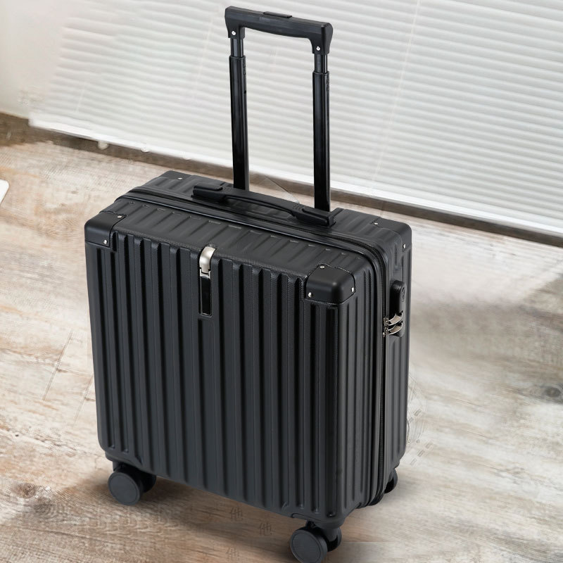 블랙 (809 탑승 박스)