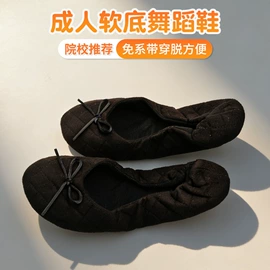 家居棉鞋;童棉鞋;舞蹈鞋