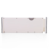 Draw -top Разделение Новый бесплатный комбинированный хранение ящика для хранения шкаф