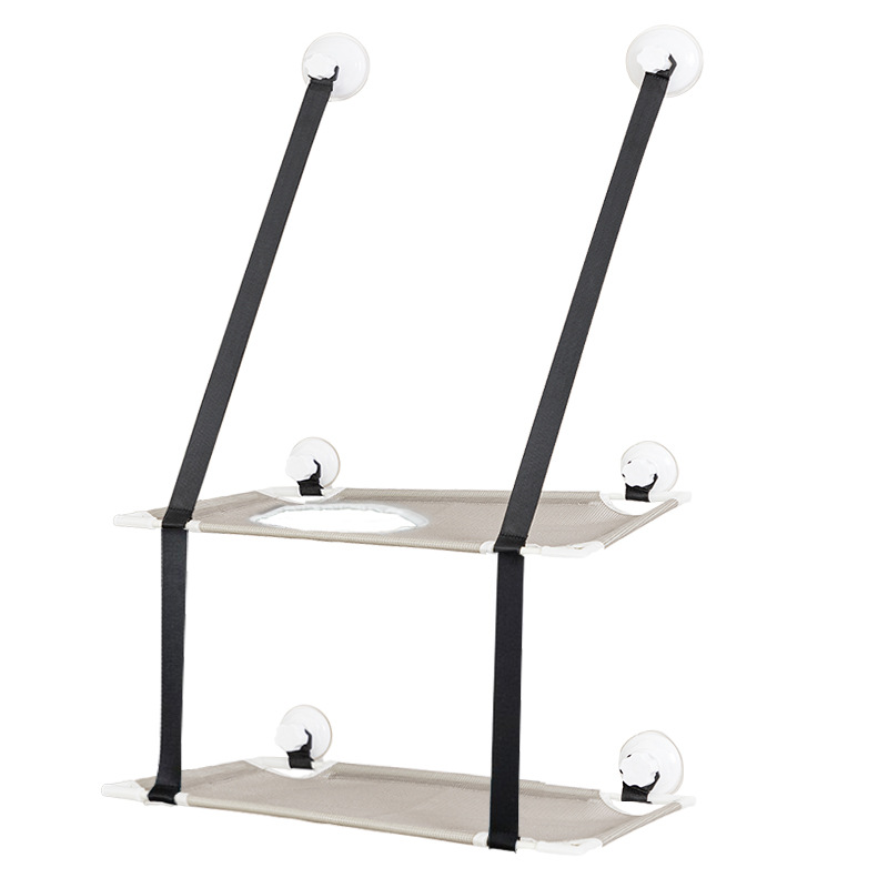 여름 더블 그레이