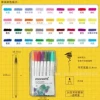 New regular set - 36 pieces + transparent box
