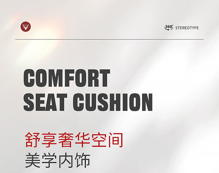 Wholesale Autumn Full-Coverage Car Seat Covers High-End Perforated Leather Car Seat Covers Four-Season Cushions
