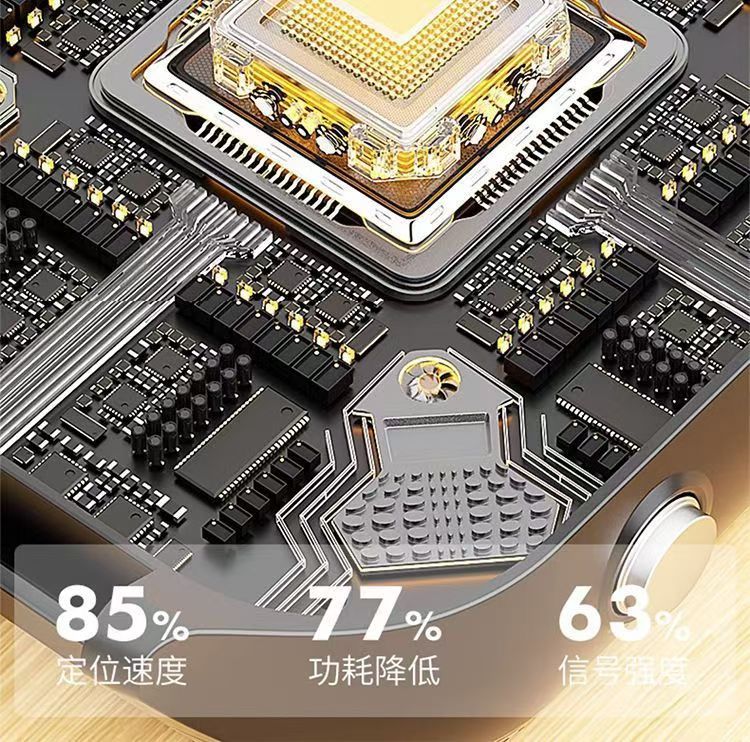 The elderly smartwatch can be used for communication, exercise, heart rate, blood pressure, blood oxygen, and fall alarm. It is a watch for the elderly undefined