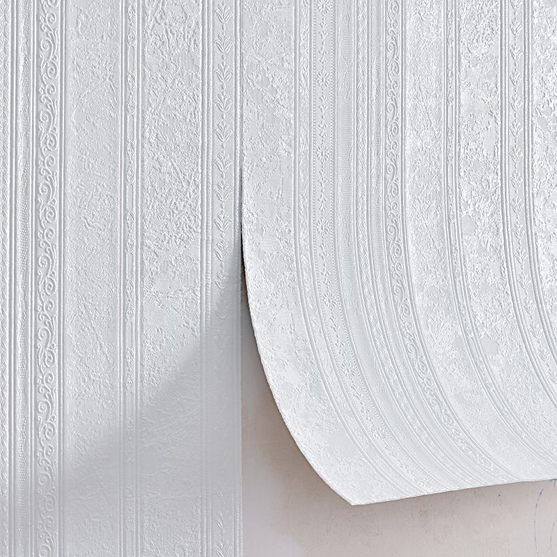 防潮墙贴墙纸自粘卧室遮丑墙面贴纸家用防水翻新墙纸壁纸房间墙壁