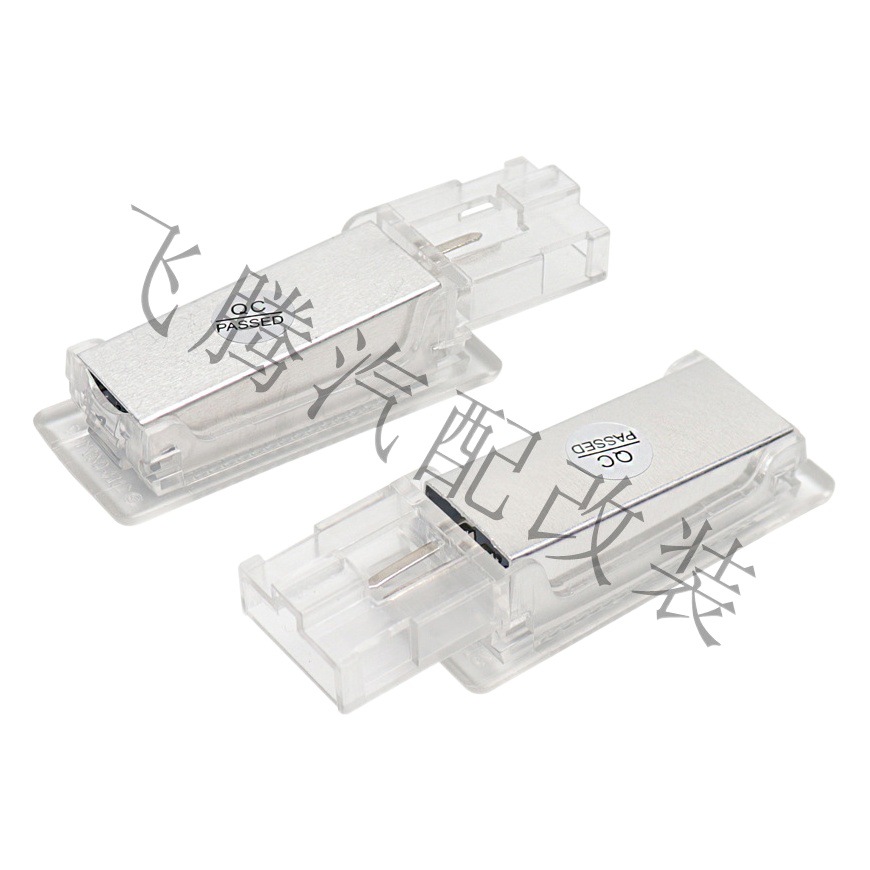 Adecuado para Volkswagen Golf Jetta Passat B6 B7 B8 puerta/luz de Bienvenida/reposapiés/luz del tronco