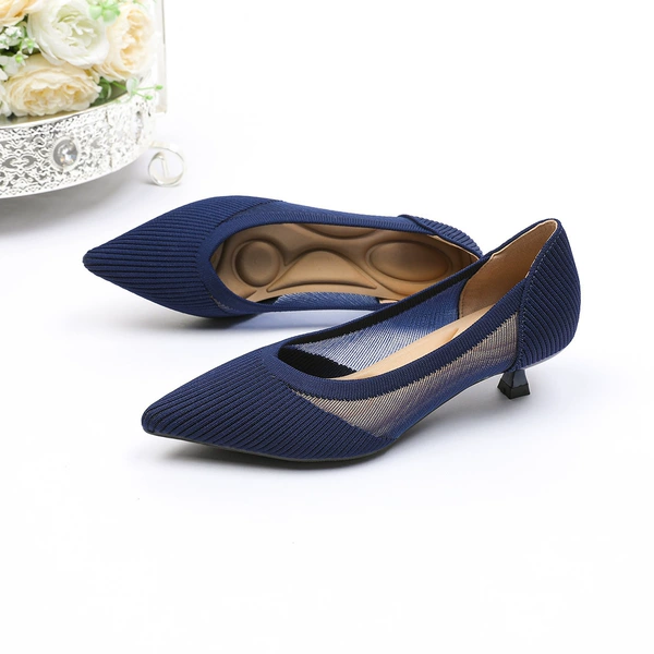 Navy blue