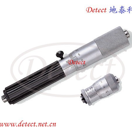 德国FEINMESS-SUHL精密内径千分尺三爪内径千分尺测量仪盲孔测量