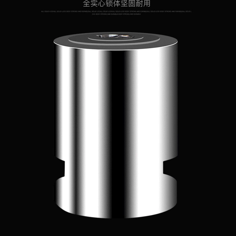 Велосипед замок дискового тормоза электромобиль Противоугонный замок мотоцикл замок горный велосипед дисковый тормоз прямые продажи с завода