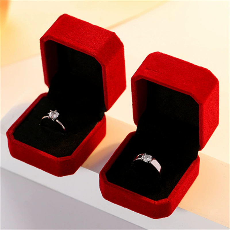 Симулятор поддельного бриллиантового кольца свадебный реквизит