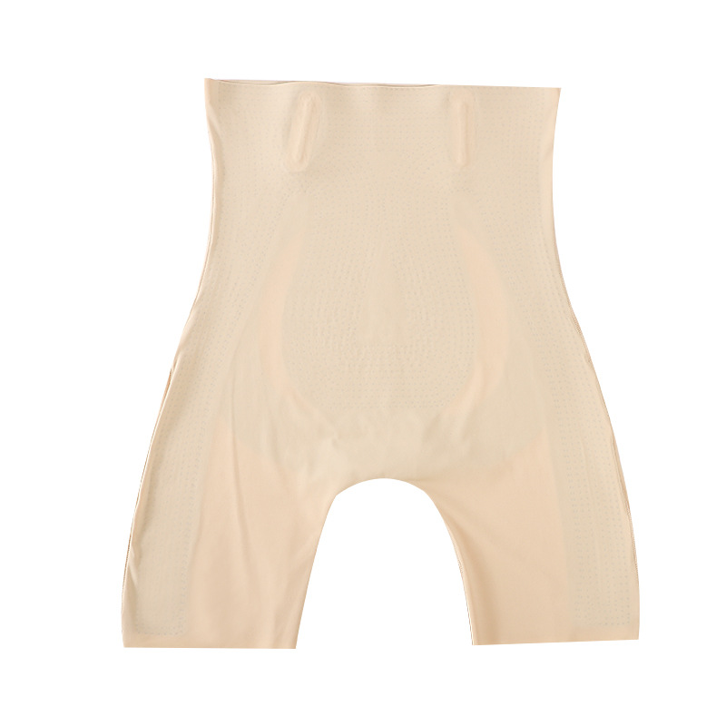 Kaka mismo 5D suspensión pantalones de las mujeres posparto cintura alta cuerpo conformación vientre contracción cadera levantamiento fino boxeador bottoming vientre contratación ropa interior mujeres