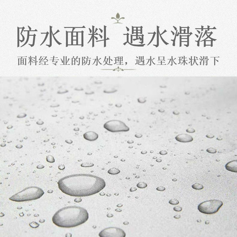 洗濯機カバー防水日焼け止めオックスフォード布全自動波輪通用上蓋防塵厚手メーカー卸売り|undefined