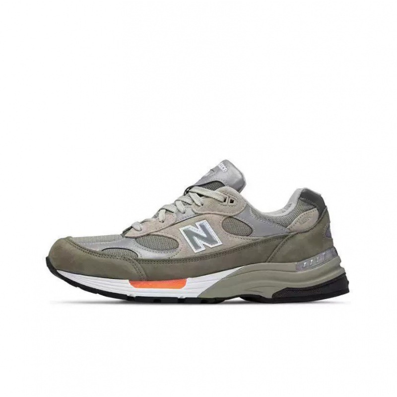 莆田高級版新型NB991992993997スエードレザーレトロカジュアル男女兼用ランニングシューズスポーツシューズ通気性|undefined