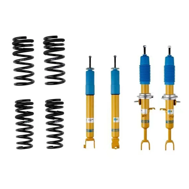 Магазин амортизатора удара БИЛСТЭИН Бейситенг утвержденный официальным лицом соответствующий для различных моделей амортизаторов удара автомобиля Б4