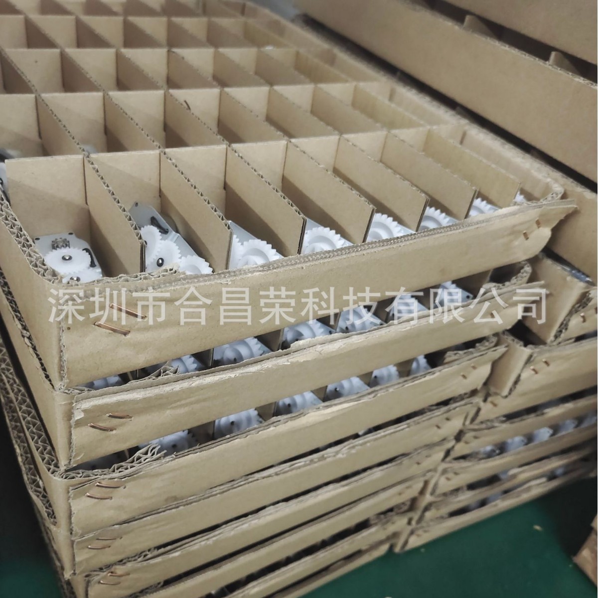 HCR Engine, brushless box, small robot, wholesale, generating electricity