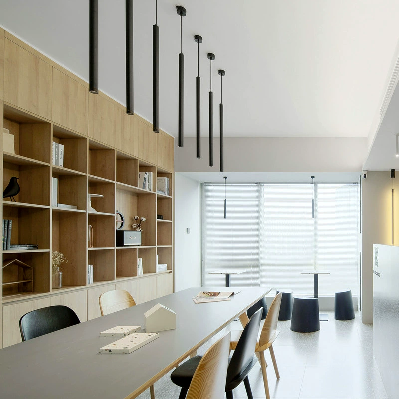 米极 Bar LED ceiling lamp, lights for living room