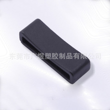 批发塑胶方扣20mm塑料滑扣口字扣调节扣手机挂绳织带配件绳扣