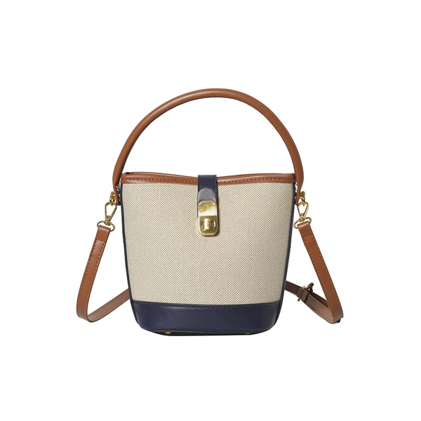 Blue, small