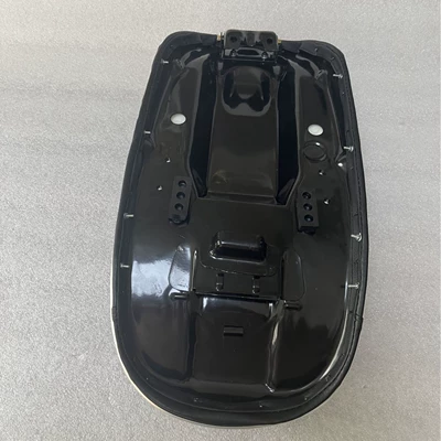 Trail 70 seat – Motorcycle cushion