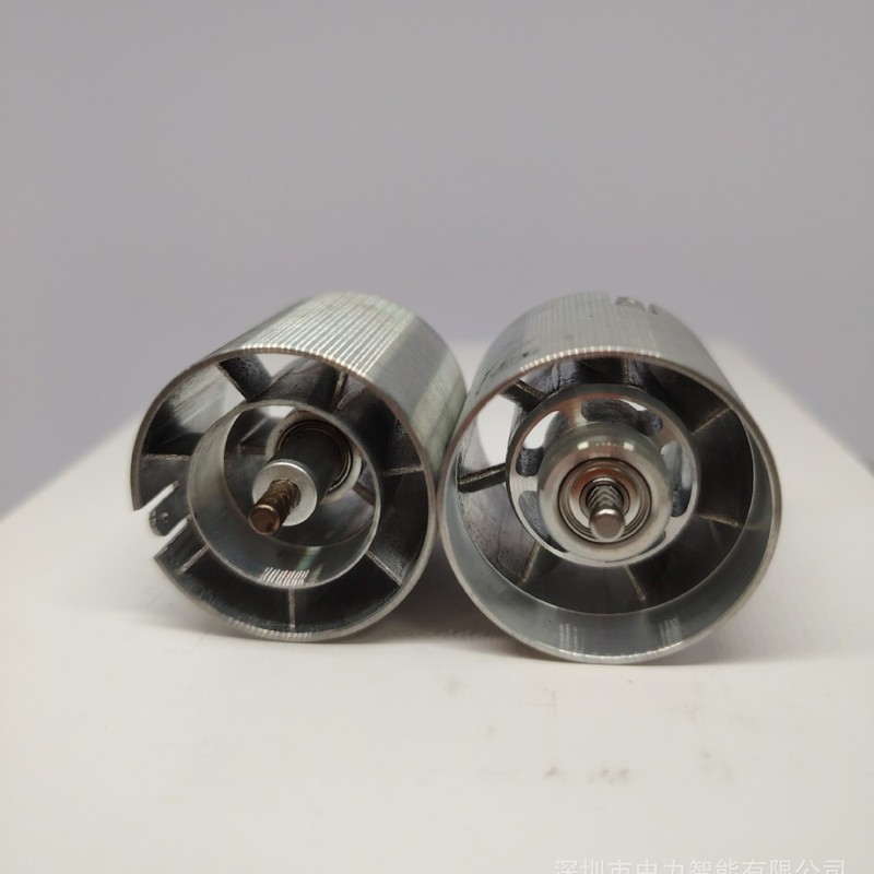 29/40mmブラシレスモーターモーターシェルローターアクセサリー（ブレードなし） Zhongli Motor Factory製|undefined