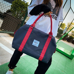 廠家新款旅行包批發乾濕分離運動手提單肩包瑜伽健身包大容量包包