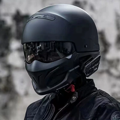 Auto Parts and Accessories — Motuoche Motorcycle Helmet