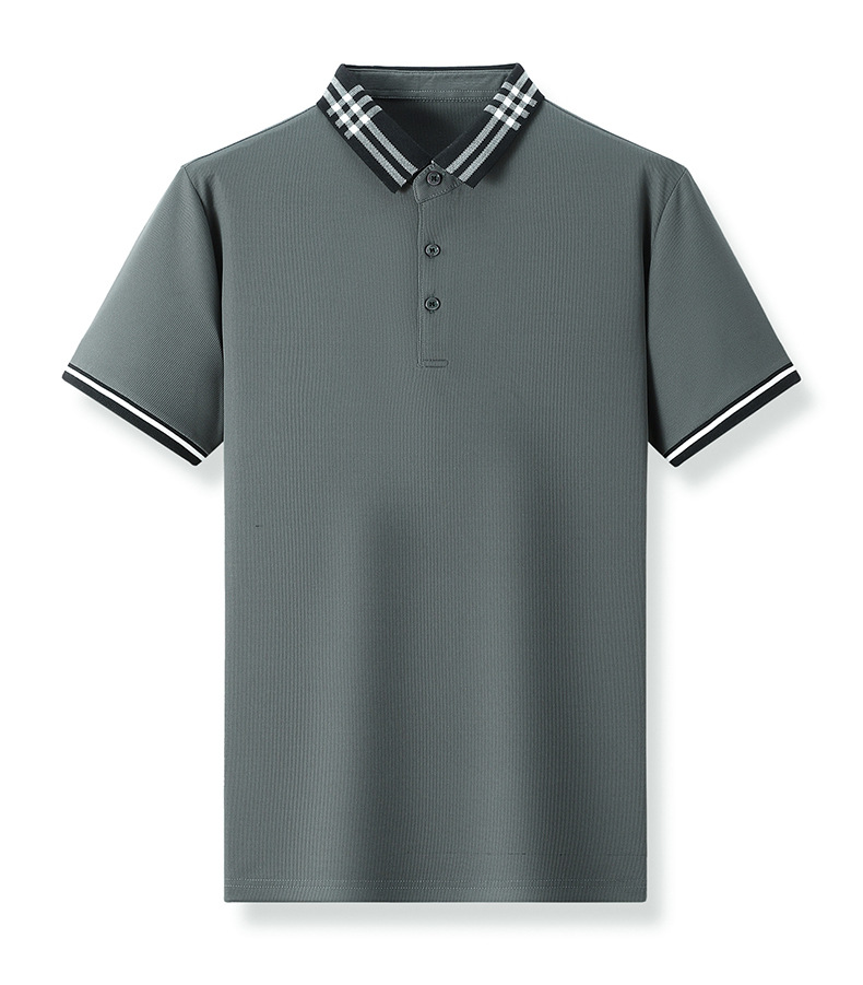 Summer Polo Shirt 4
