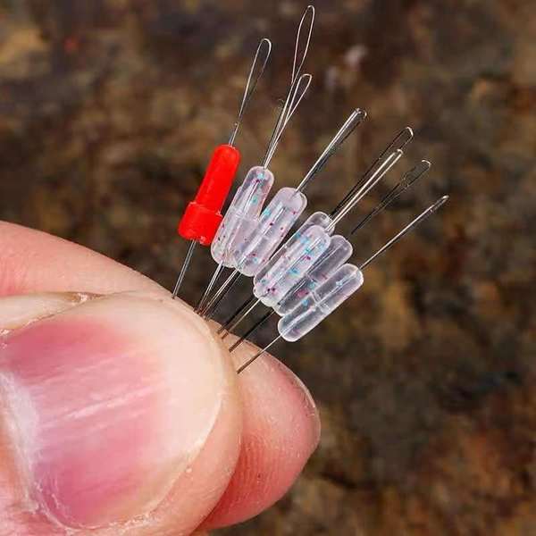 Transparent invisible space high quality glue