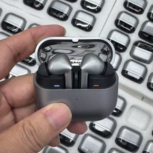 新品跨境R630蓝牙耳机运动TWS适用三星GalaxyBuds3Pro高降噪耳机