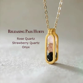 戒指;项链;手链