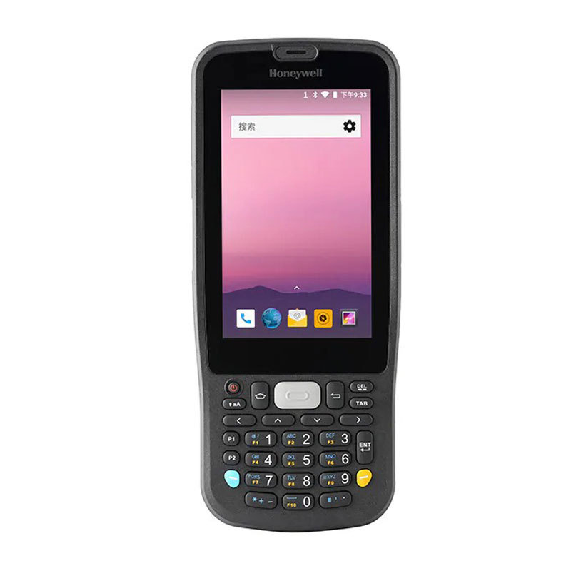 Honeywell����Τ��EDA50KP�������ά�ִ���������WiFi����ɨ����